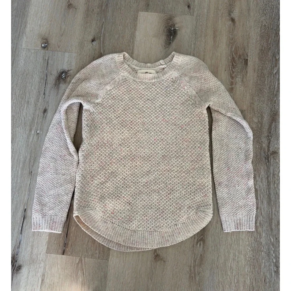 Perfect Pullover Womens Sweater